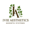 ivie aesthetics growth logo