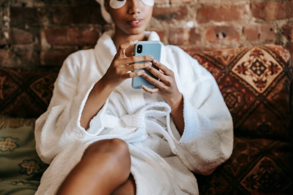 pexels-sora-shimazaki-5938231 Mobile pigmentation treatment session at client's home in Edmonton